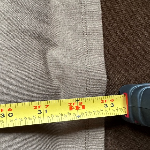 Charming Charlie NWT Olive Green Open Sleeves For Shoulders  Gold beading SZ S - Picture 10 of 12